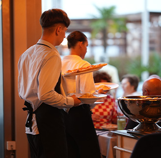 Trattoria Il Lungomare